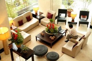 City Garden Hotel Makati