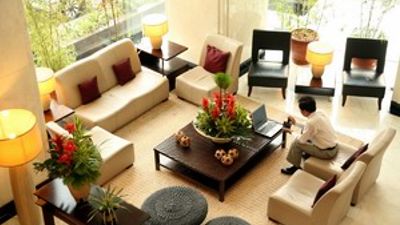 City Garden Hotel Makati
