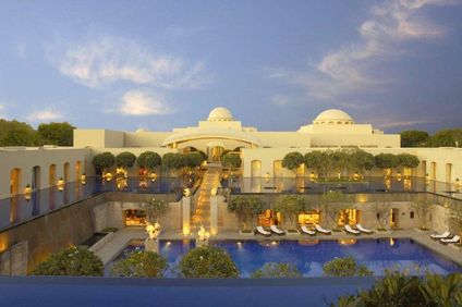 Trident, Gurgaon