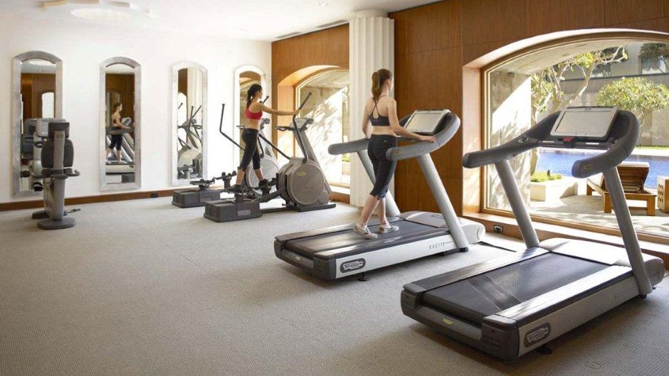 Trident, Gurgaon Health