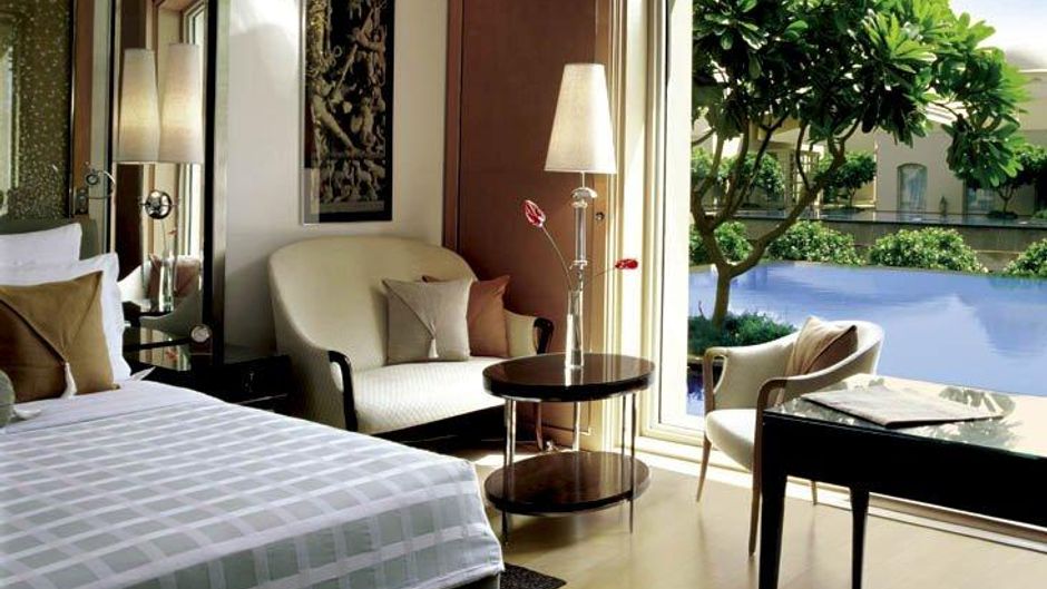 Trident, Gurgaon Room
