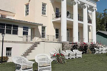 Esperanza Mansion & Inn