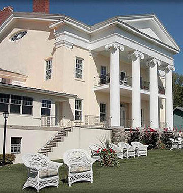 Esperanza Mansion & Inn