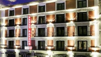 Petit Palace Opera