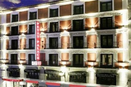 Petit Palace Opera