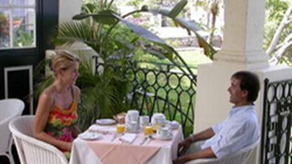Quinta Jardins do Lago Banquet
