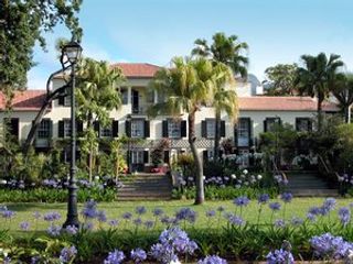 Quinta Jardins do Lago