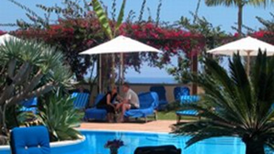 Quinta Jardins do Lago Meeting