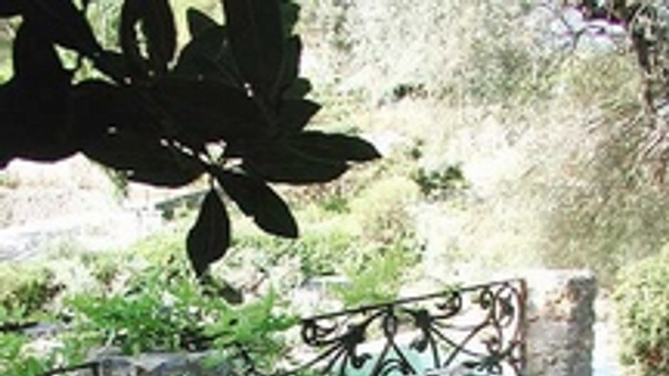 Les Rosees Lodge Restaurant