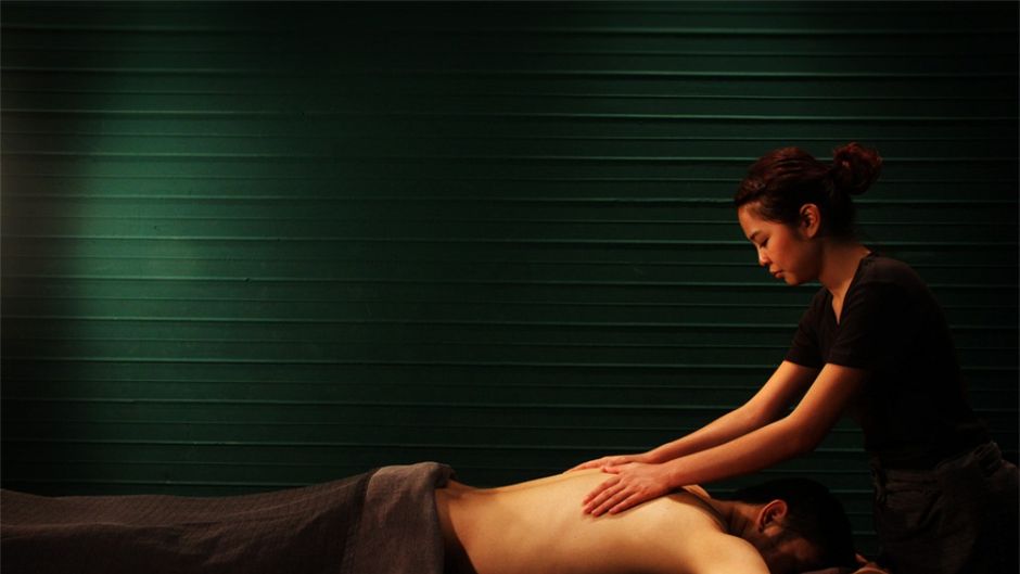 Emporium Suites by Chatrium Spa
