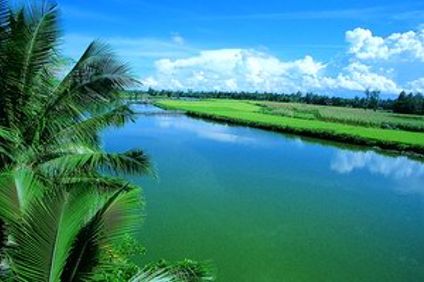 Hoi An Riverside Resort & Spa