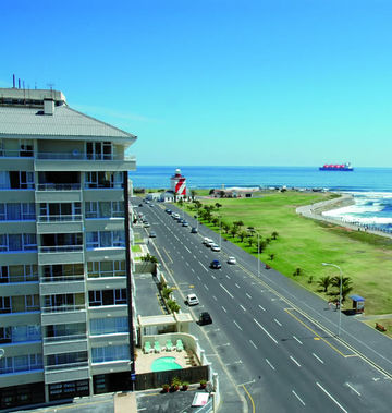 Mouille Point Village