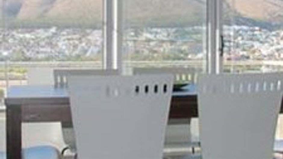 Mouille Point Village Meeting