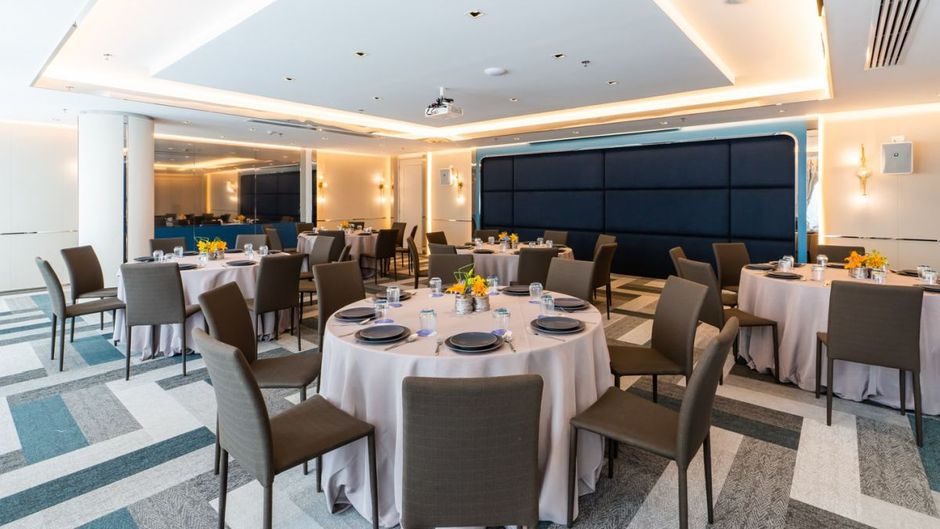 Kram Pattaya Banquet