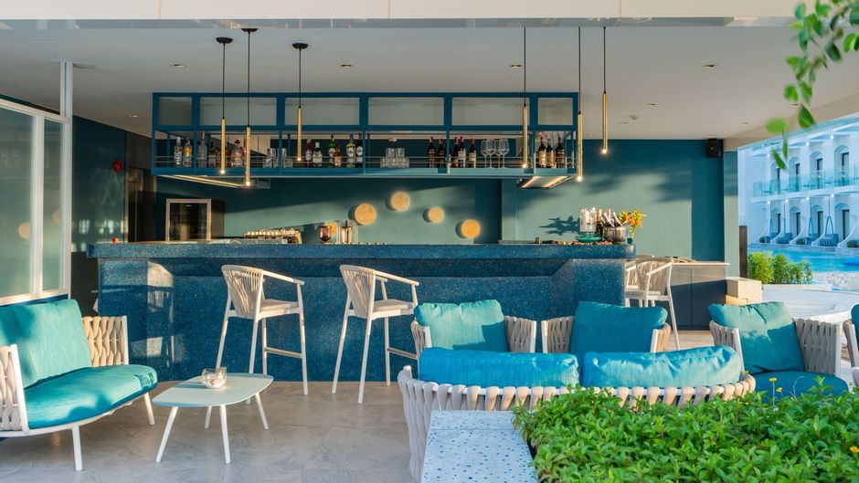 Kram Pattaya Bar/Lounge