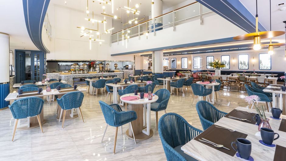 Kram Pattaya Restaurant