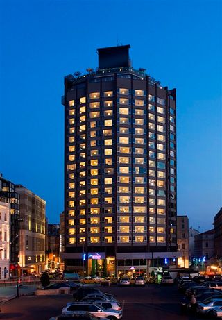 The Marmara Pera