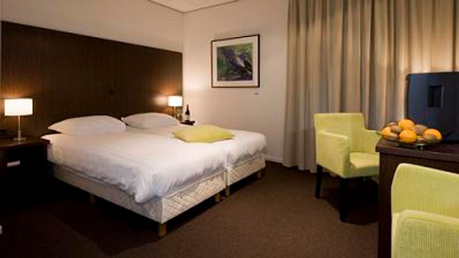 Sandton Hotel Eindhoven Centre Room