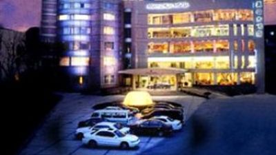 Mercure Shanghai Royalton