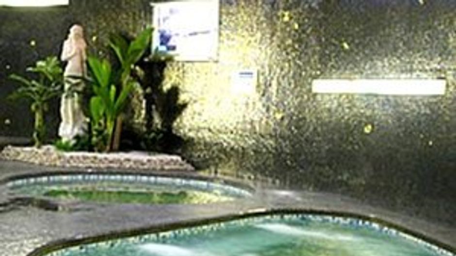 Mercure Shanghai Royalton Spa