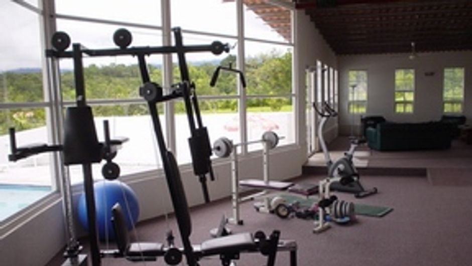 Momentum Boquete Panama Health