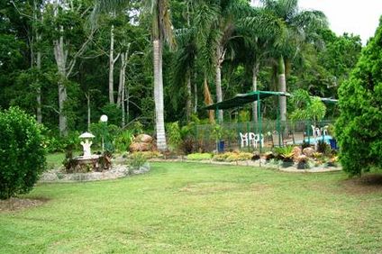 Atherton Rain Forest Motor Inn