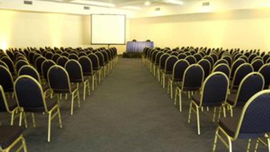 Hotel Ciudad Empresarial Santiago Meeting