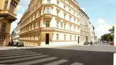 Falkensteiner Hotel Maria Prag