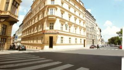 Falkensteiner Hotel Maria Prag
