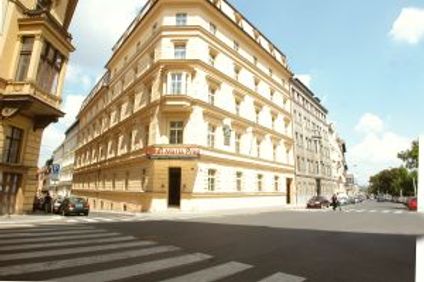 Falkensteiner Hotel Maria Prag
