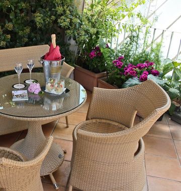 Hotel San Carlo