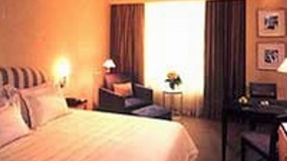 Hotel Classic Room