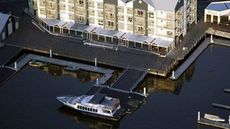 Peppers Seaport Hotel