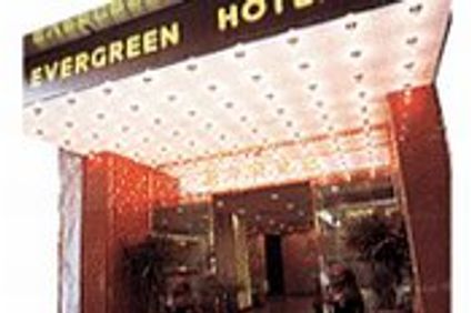 Evergreen Hotel