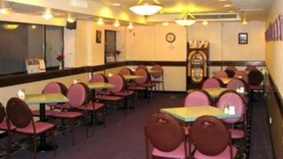 Evergreen Hotel Restaurant