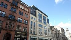 The Spires Serviced Apartments Glasgow