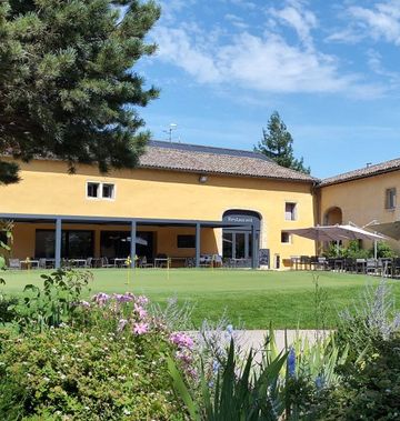 Le Domaine du Gouverneur
