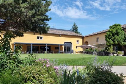 Le Domaine du Gouverneur