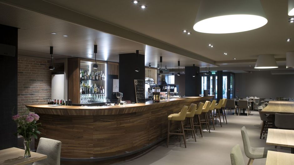 Le Domaine du Gouverneur Restaurant