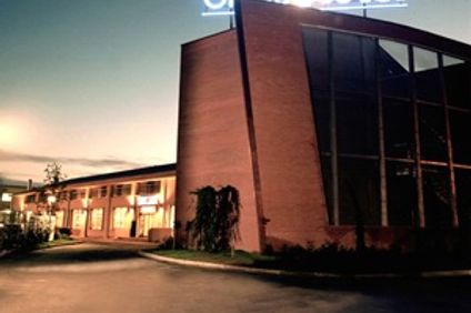 Hotel Piacenza Fiera