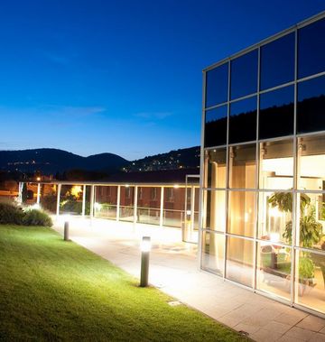 Hotel La Meridiana