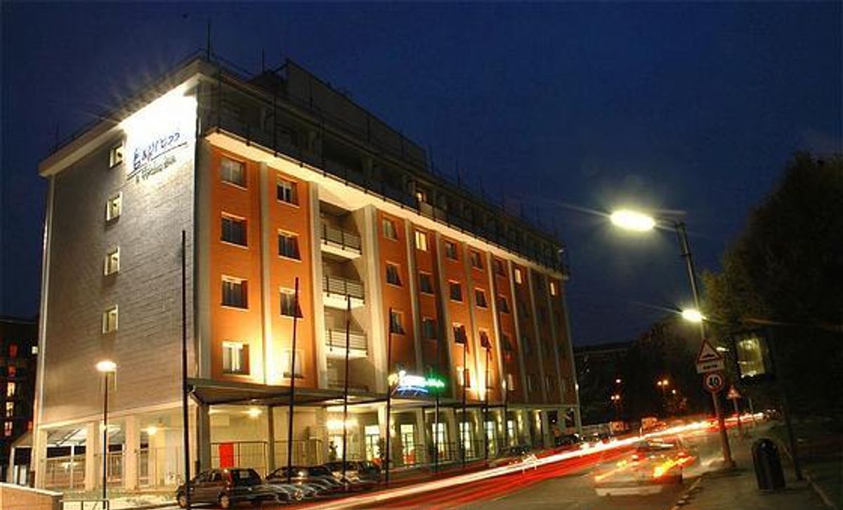 idea hotel torino mirafiori via paolo gaidano torino to