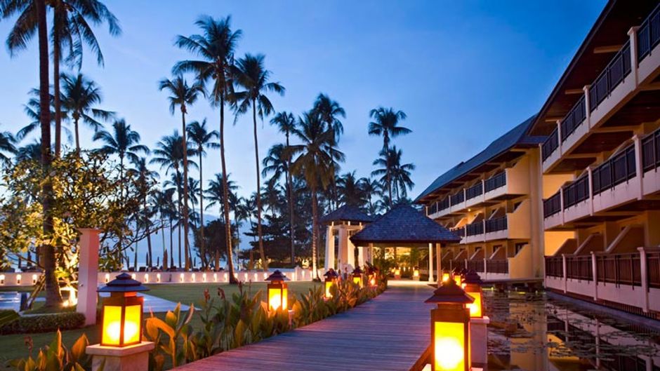 Emerald Cove Koh Chang Exterior