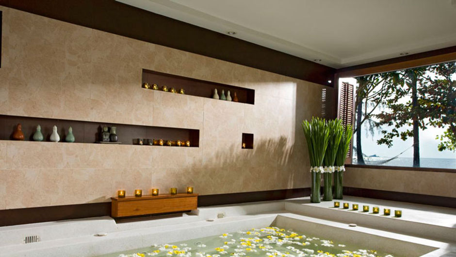 Emerald Cove Koh Chang Spa