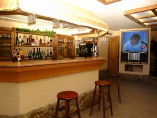 Hotel Gostiniy Dom