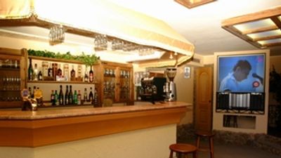 Hotel Gostiniy Dom