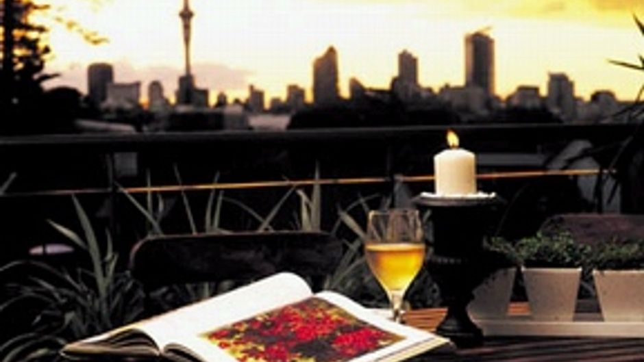 Ascot Parnell B & B Hotel Banquet
