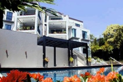 Ascot Parnell B & B Hotel