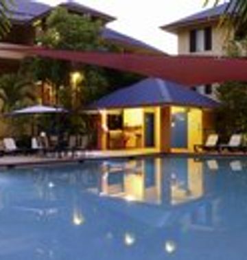 Central Plaza Port Douglas