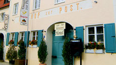 Hotel Post